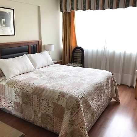 וואלפאראיסו Magno Hotel מראה חיצוני תמונה