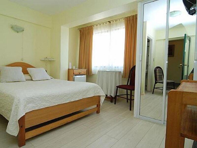 וואלפאראיסו Magno Hotel מראה חיצוני תמונה