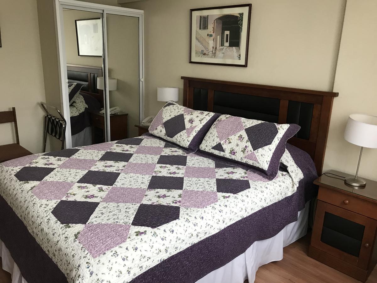 וואלפאראיסו Magno Hotel מראה חיצוני תמונה