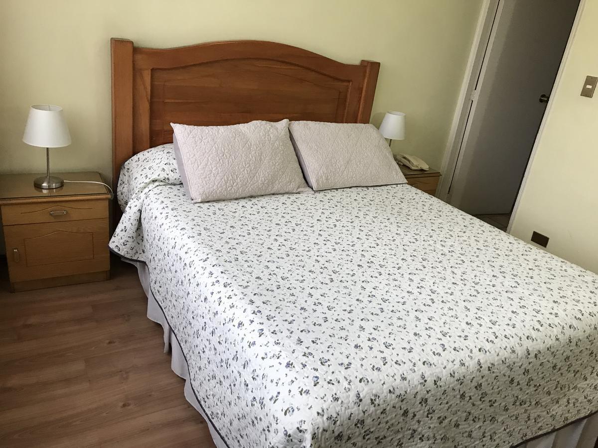 וואלפאראיסו Magno Hotel מראה חיצוני תמונה
