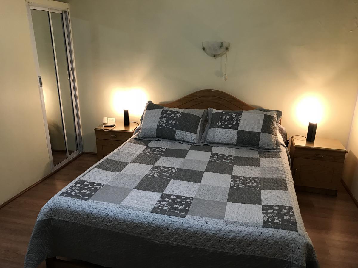 וואלפאראיסו Magno Hotel חדר תמונה