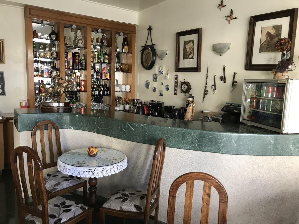 וואלפאראיסו Magno Hotel מראה חיצוני תמונה