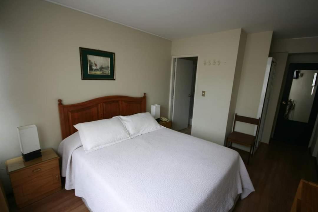 וואלפאראיסו Magno Hotel מראה חיצוני תמונה