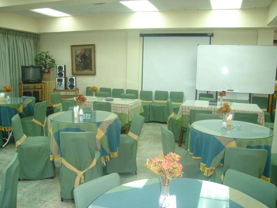 וואלפאראיסו Magno Hotel מראה חיצוני תמונה