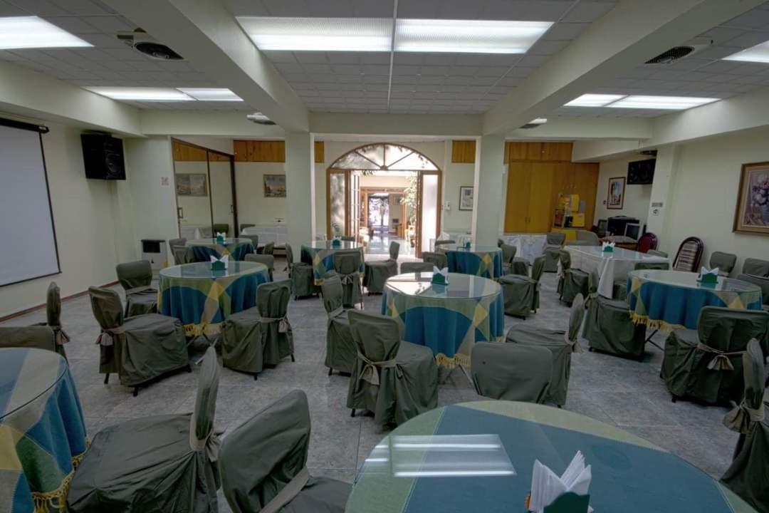 וואלפאראיסו Magno Hotel מראה חיצוני תמונה