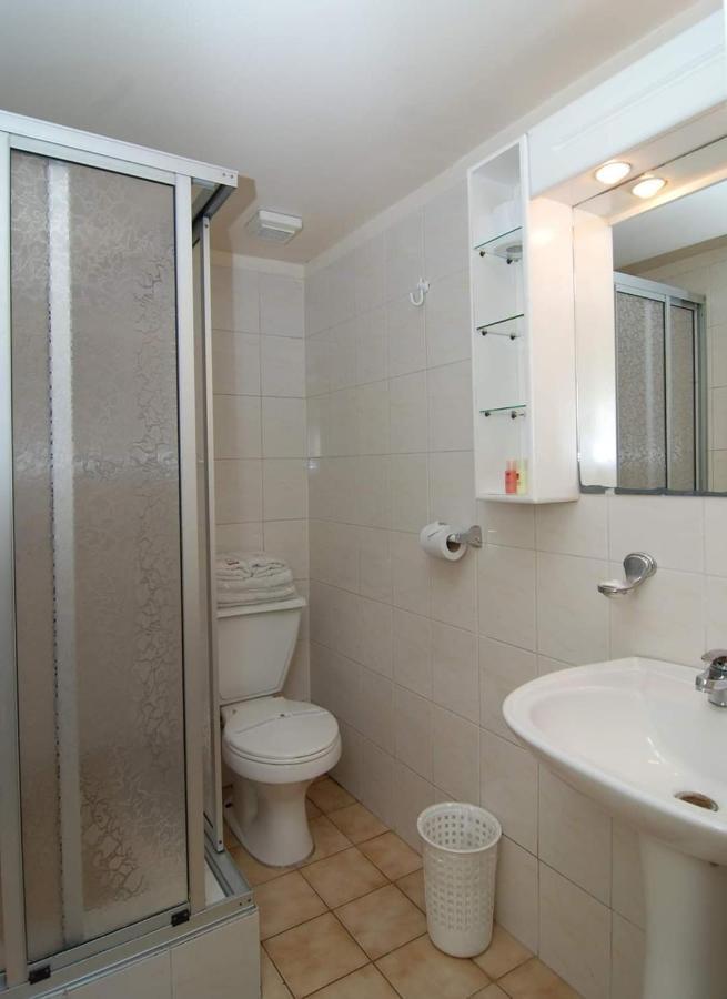 וואלפאראיסו Magno Hotel מראה חיצוני תמונה